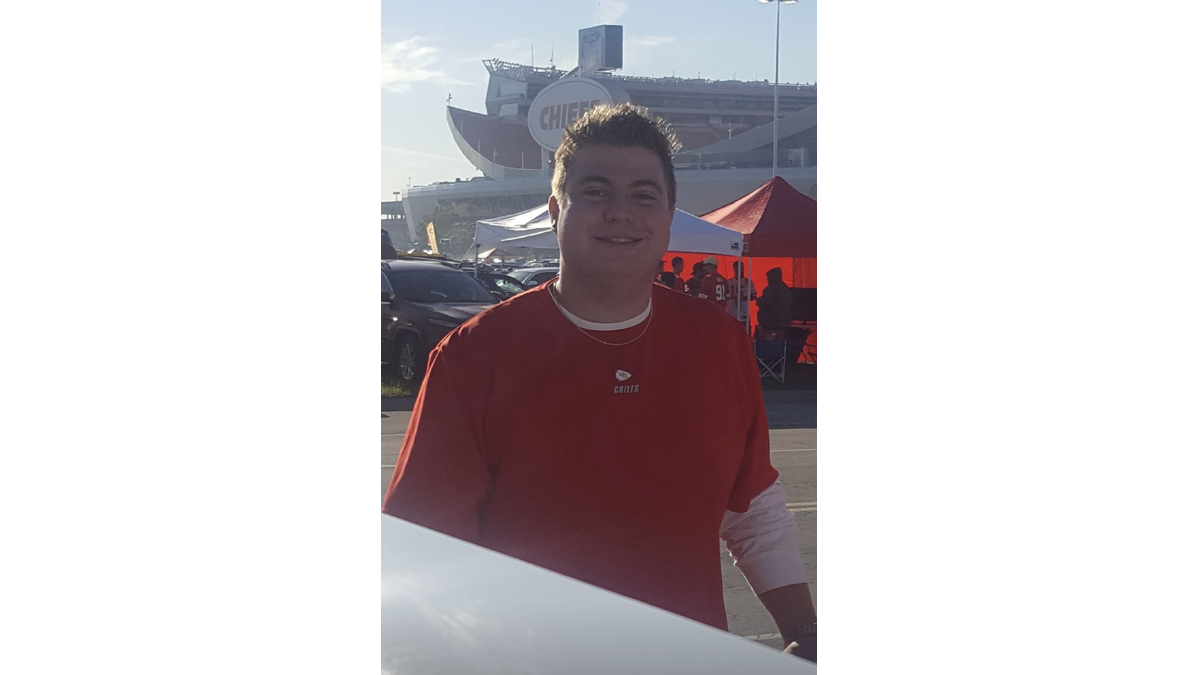 Anthony "Tone" Heath Obituary Belle Plaine, KS HatfieldSmith