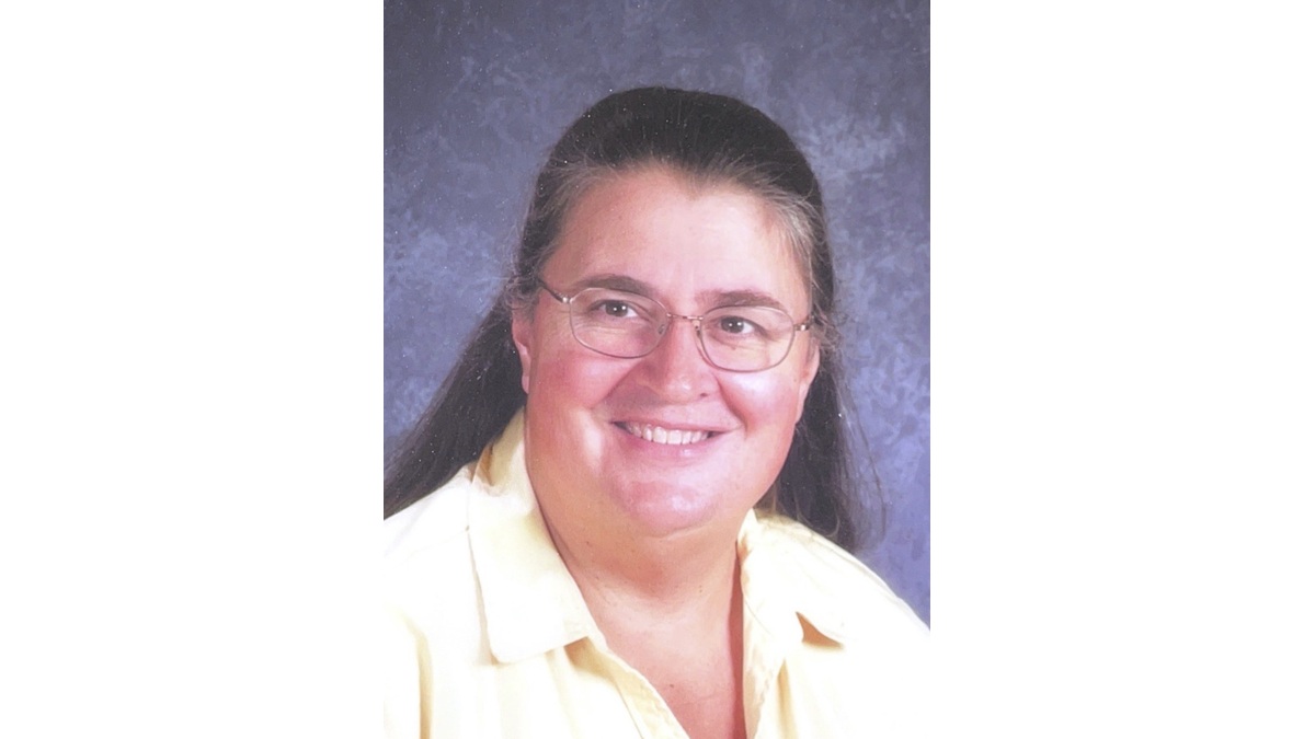 Tammie Middendorf Obituary Mulvane, KS Smith Mortuary Mulvane Chapel