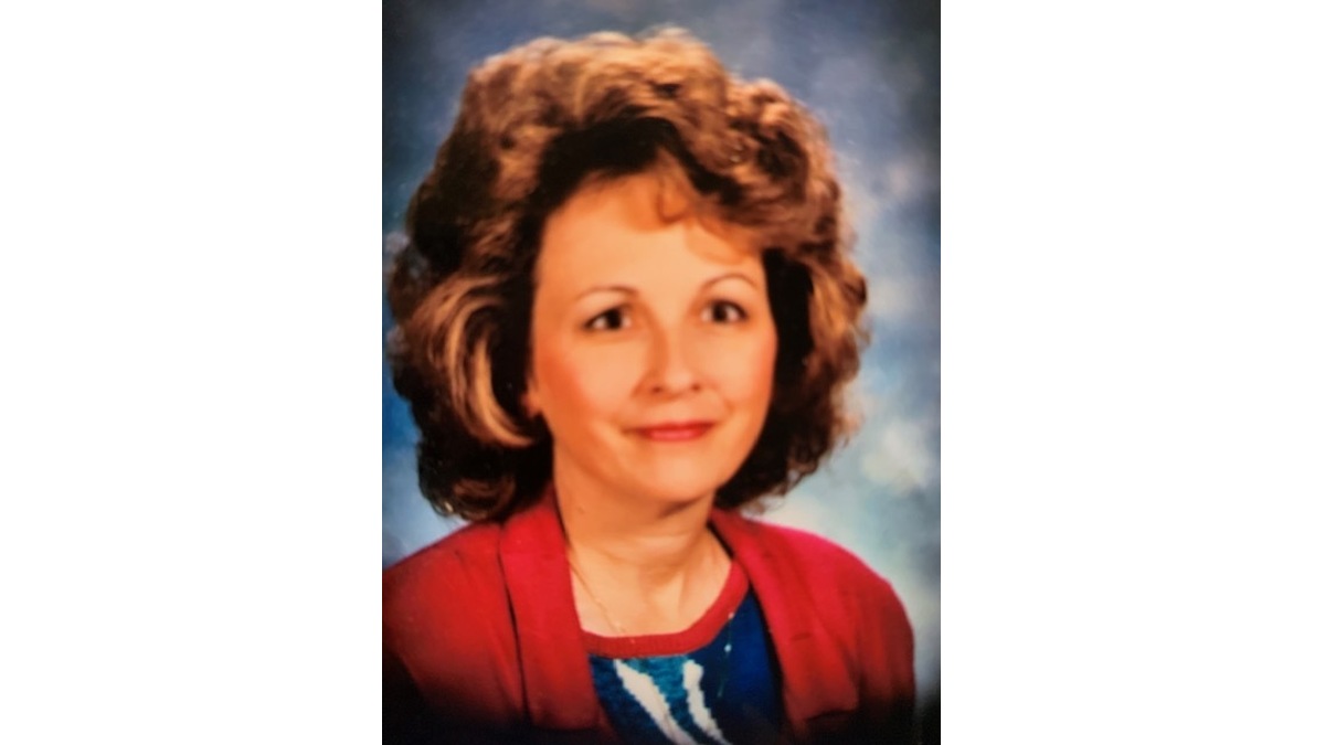 Betty Barnes Obituary Mulvane, KS Smith Mortuary Mulvane Chapel