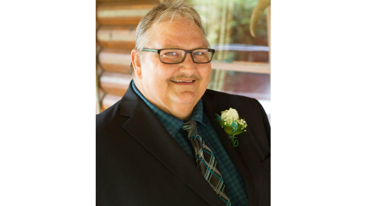 Randy Greaves Obituary - Derby, KS | Smith Family Mortuaries