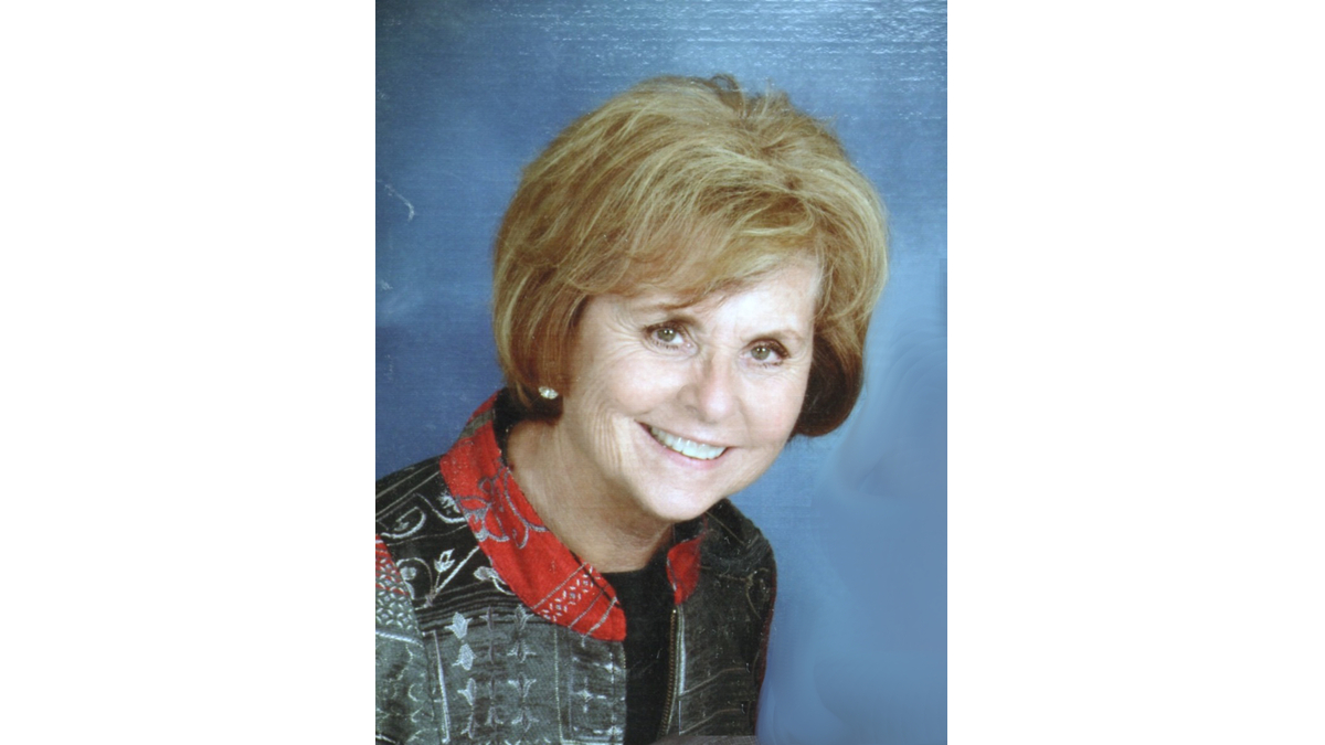 Marva "Sue" Cox Obituary Mulvane, KS Smith Mortuary Mulvane Chapel