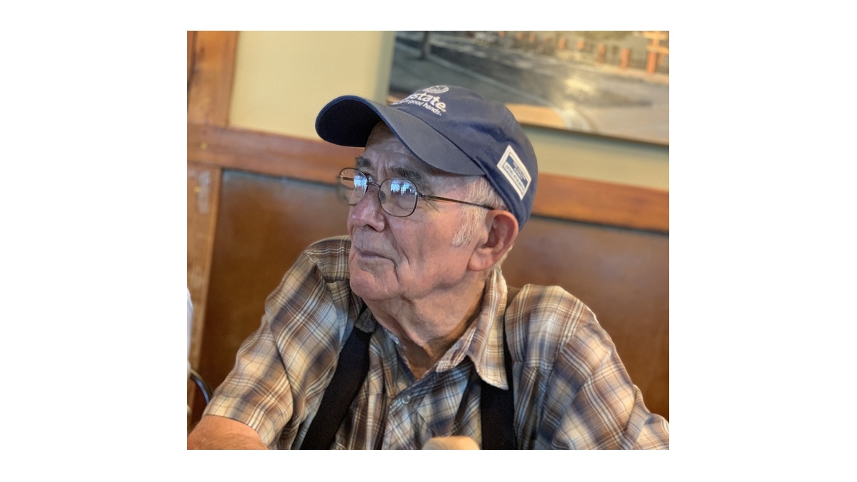 Walter Hamm Obituary Haysville, KS Smith Mortuary Haysville Chapel