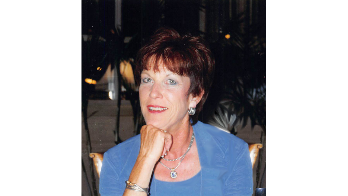 Lyn Ellen Baldwin Obituary Derby, KS Smith Family Mortuaries