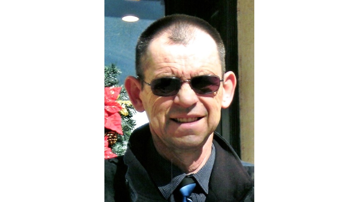 Darrol Lynn Thompson Obituary Belle Plaine, KS HatfieldSmith