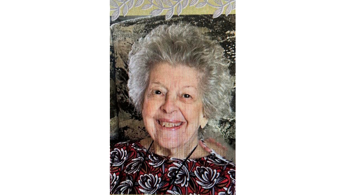 Helen Maxine Simpler Obituary Derby, KS Smith Family Mortuaries