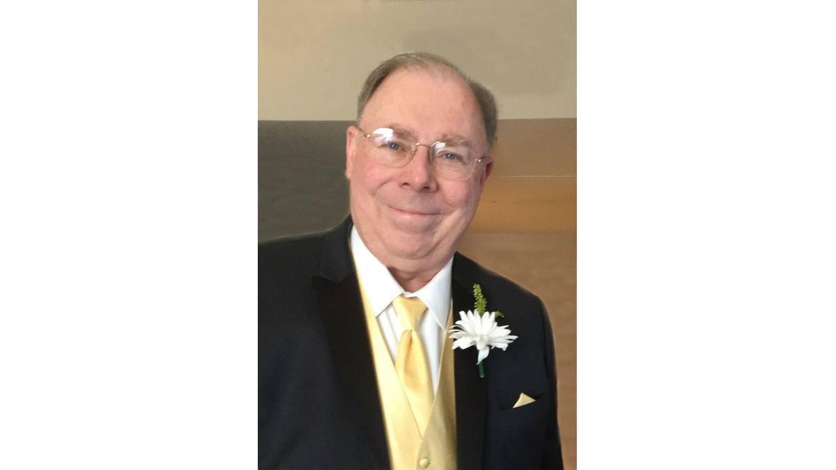 David Peterson Obituary Fort Wayne, IN FairHaven Funeral Home and