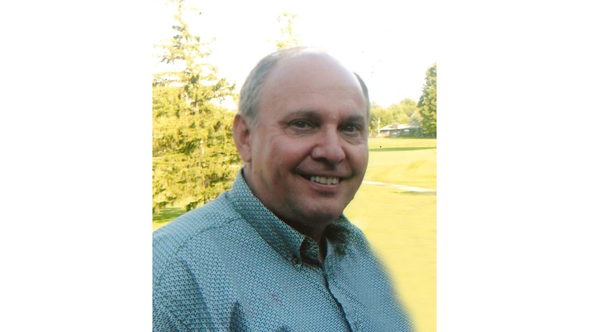 John Gross Obituary Fort Wayne, IN FairHaven Funeral Home and