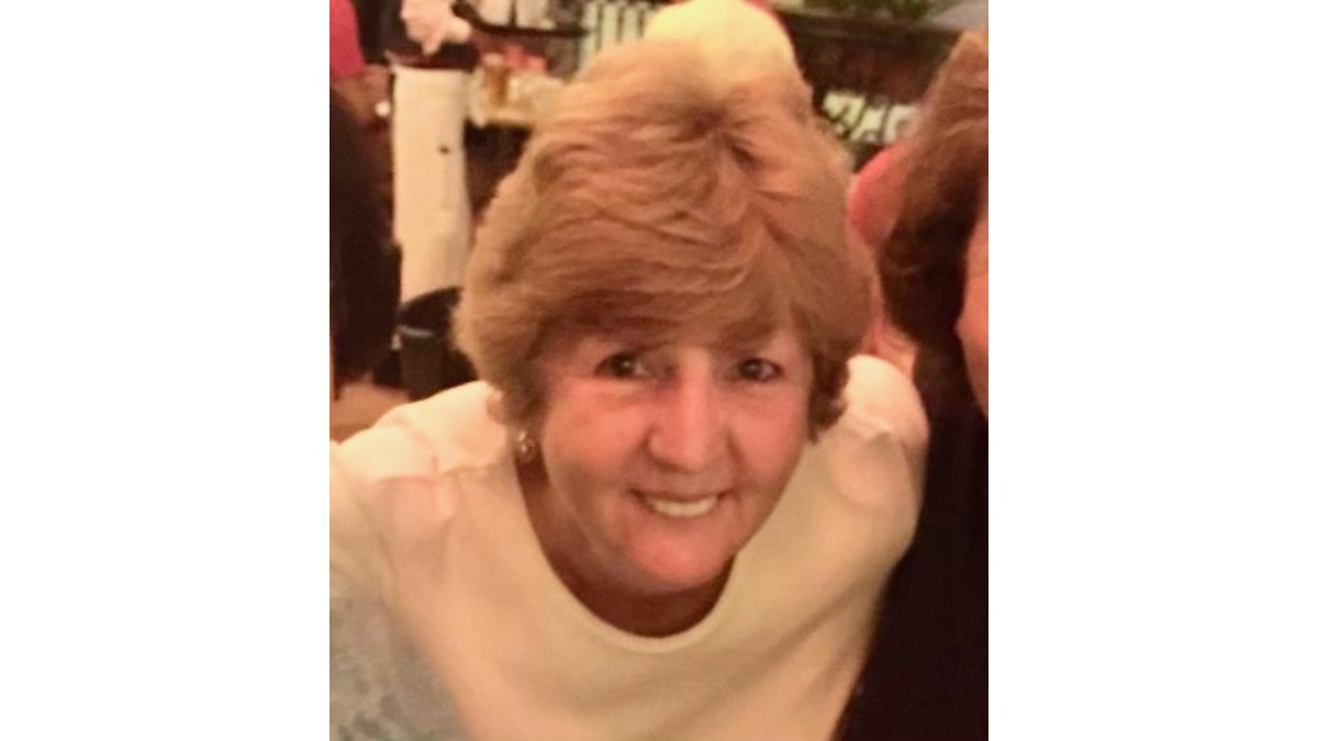 Beatrice Collette Obituary North Grafton MA Roney Funeral Home