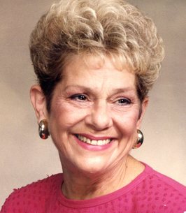 Obituary for Dorothy Elizabeth Denton