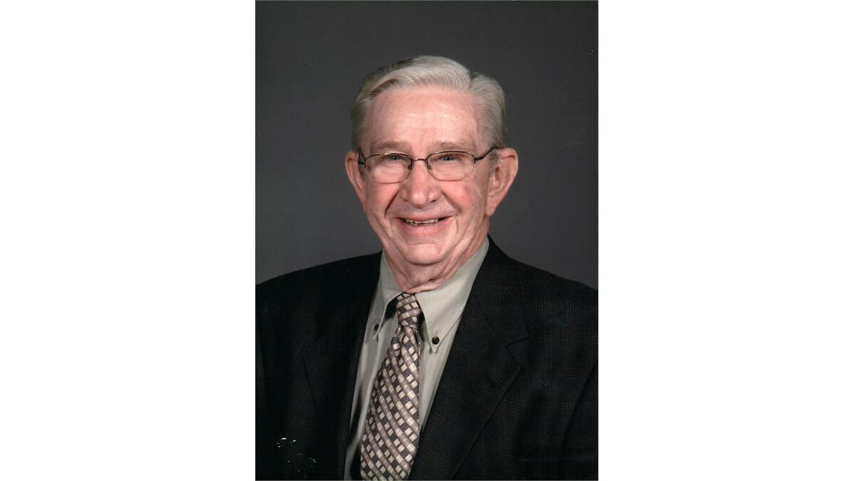 Louis B. Evans, Jr. Obituary - Visitation & Funeral Information