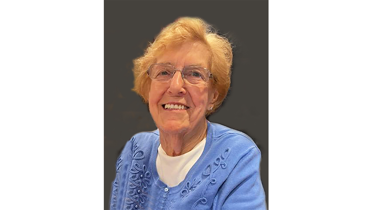 Dolores Meiners Obituary from Neidhard-Minges Funeral Home