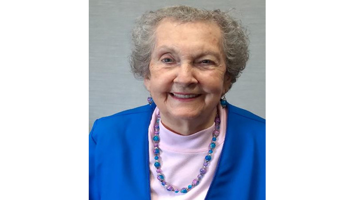 Margaret Reynolds Obituary from Neidhard-Minges Funeral Home