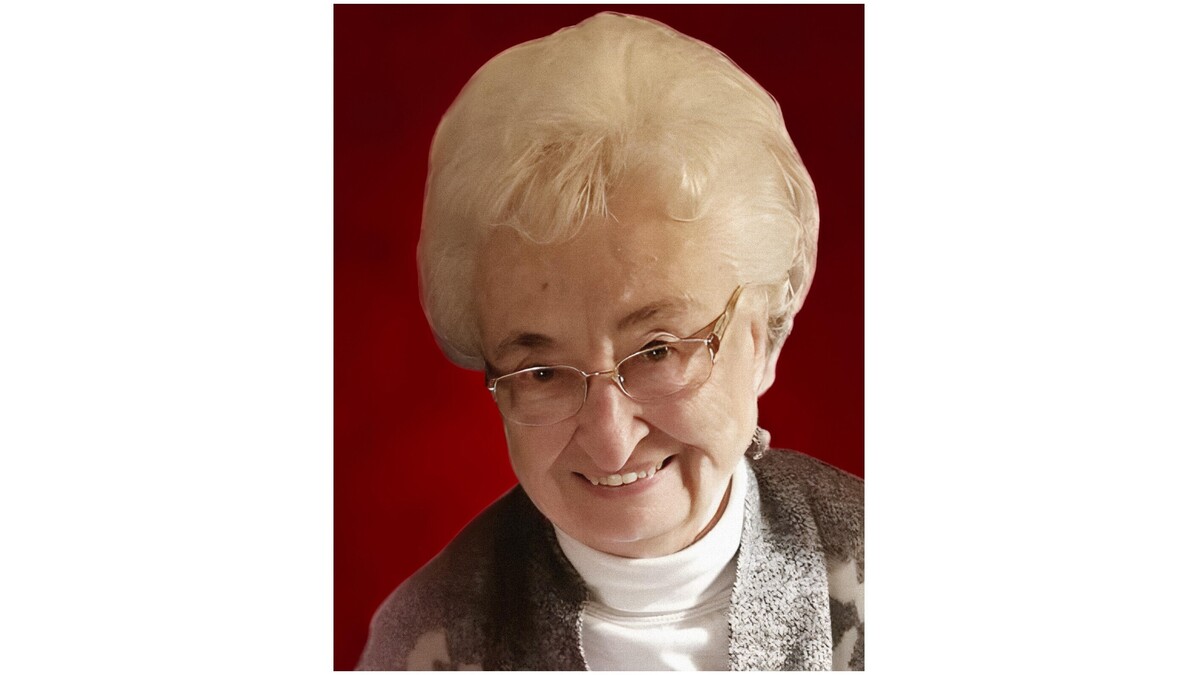 Arletha Montgomery Obituary from Neidhard-Minges Funeral Home