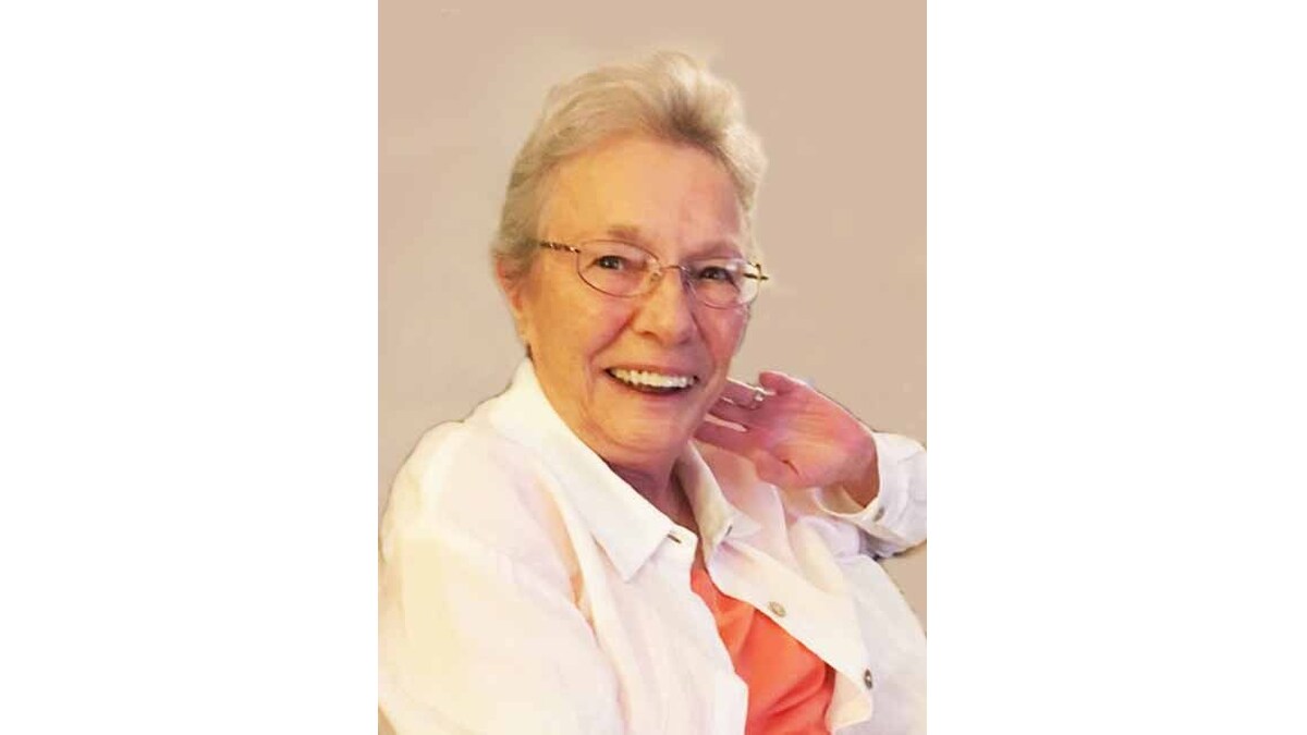 Margaret Barcus Obituary from Neidhard-Minges Funeral Home