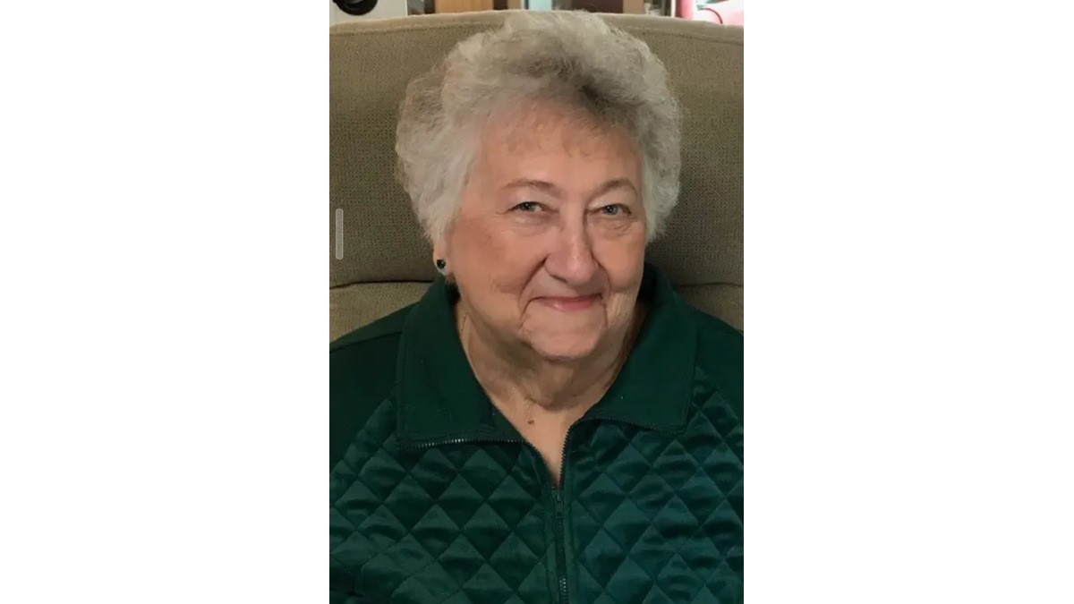 Judith Mozena Obituary from Neidhard-Minges Funeral Home