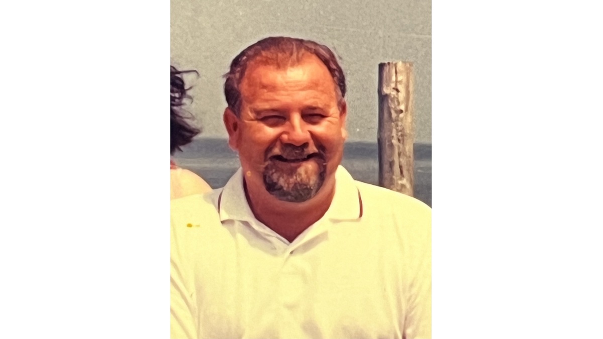 Michael Brusman Obituary from Neidhard-Minges Funeral Home