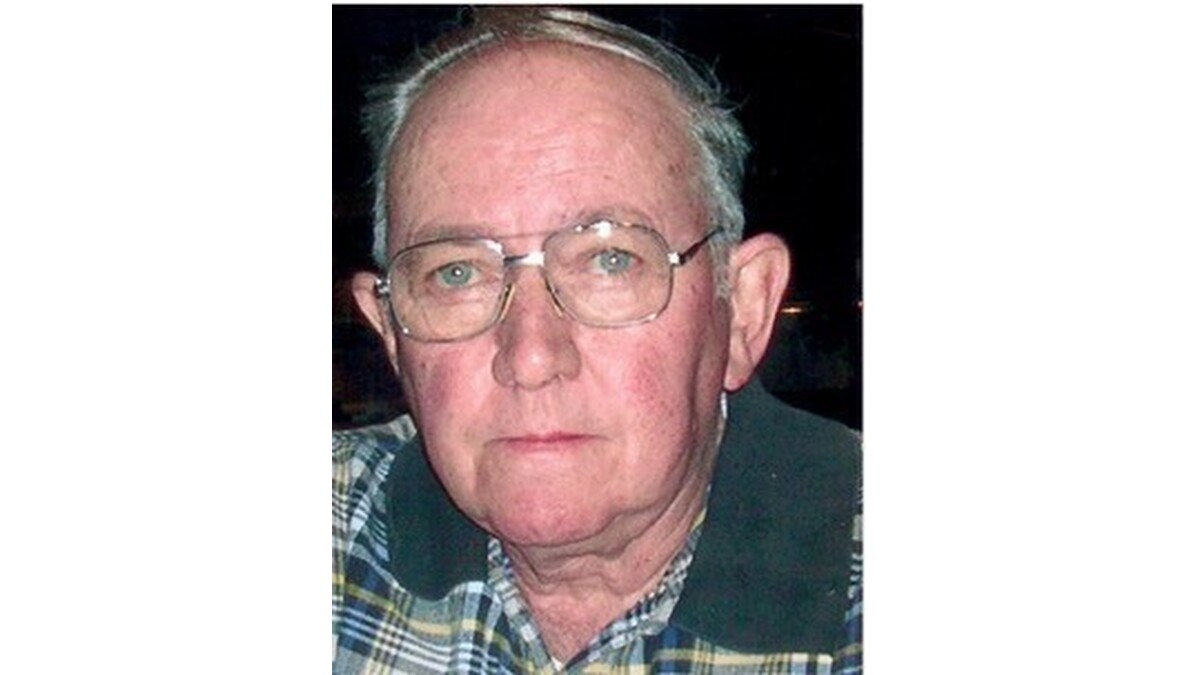 Norman Supe Obituary from Neidhard-Minges Funeral Home