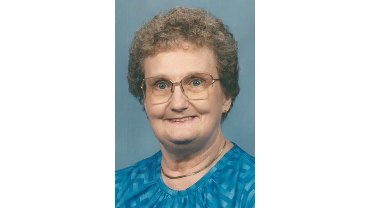 Alberta Burhoff Obituary from Neidhard-Minges Funeral Home