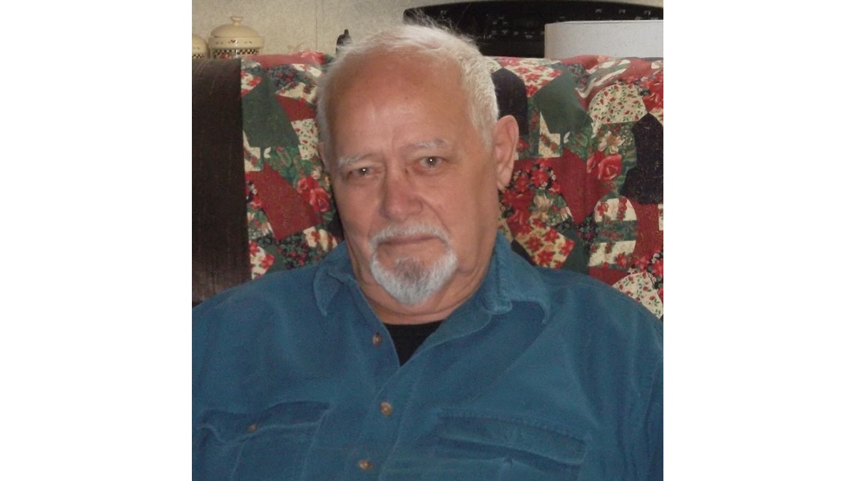 Harold Ancil Thomas Obituary from Neidhard-Minges Funeral Home