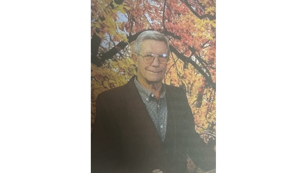 Morris Sharp Obituary, Harrison, OH