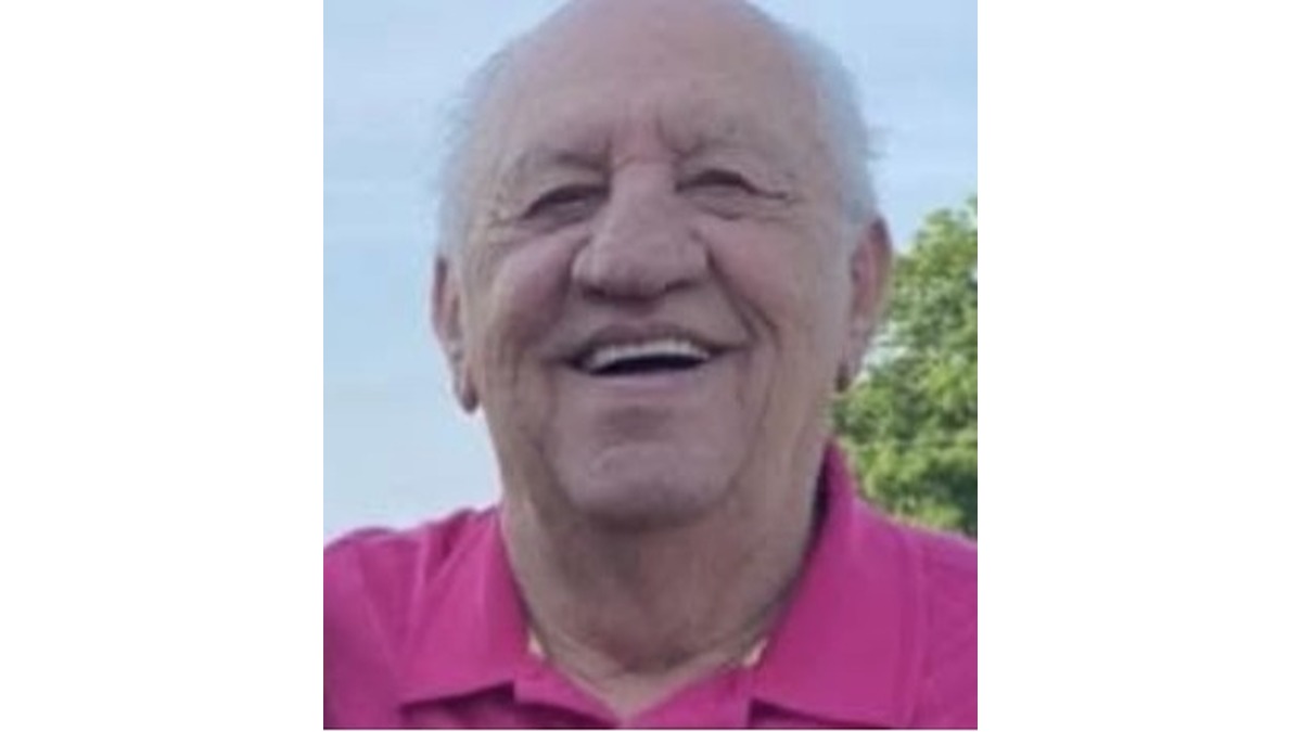 Harold Schuck