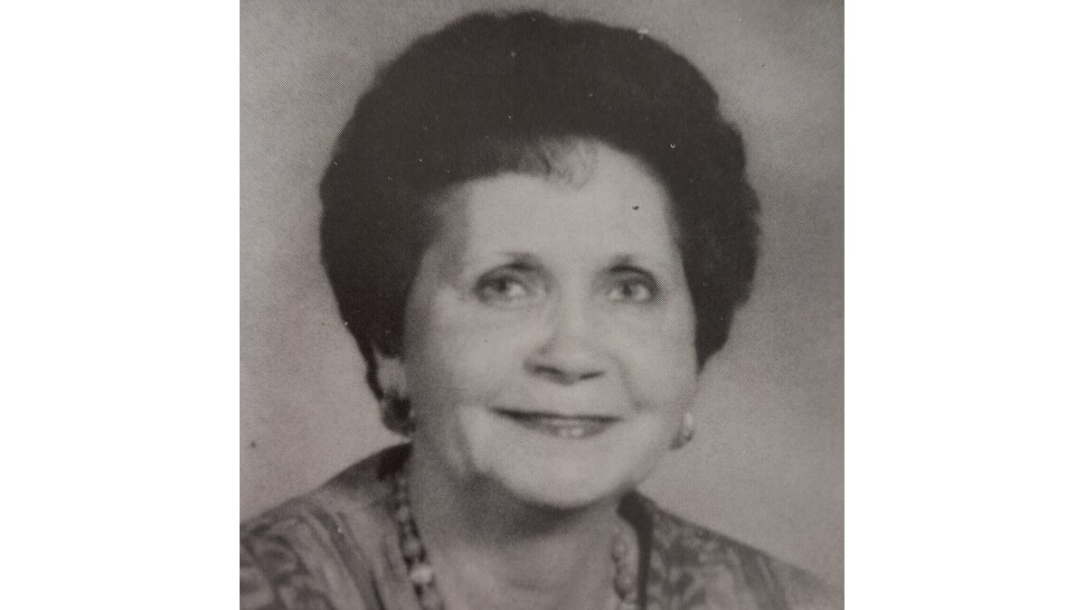 Virginia Pierce