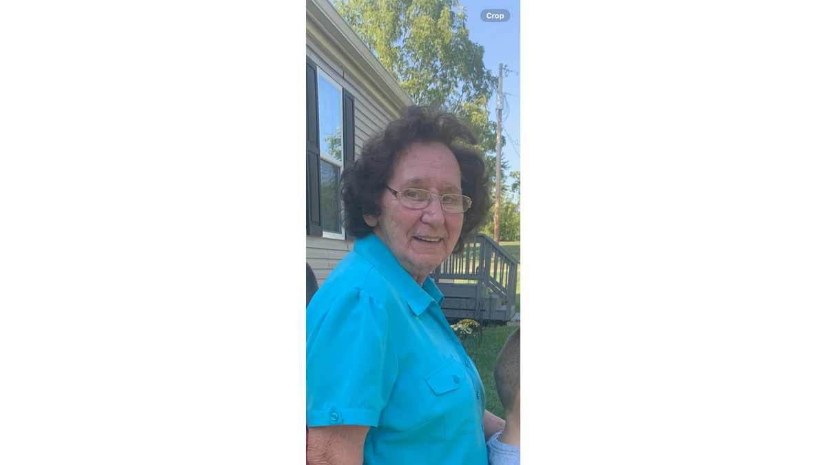 Blanche Baugh