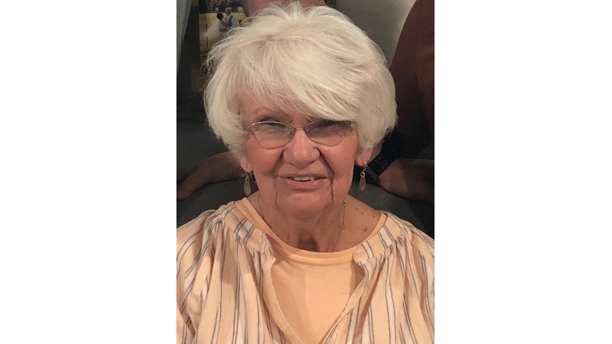 Virginia Murray Obituary, Cincinnati, OH