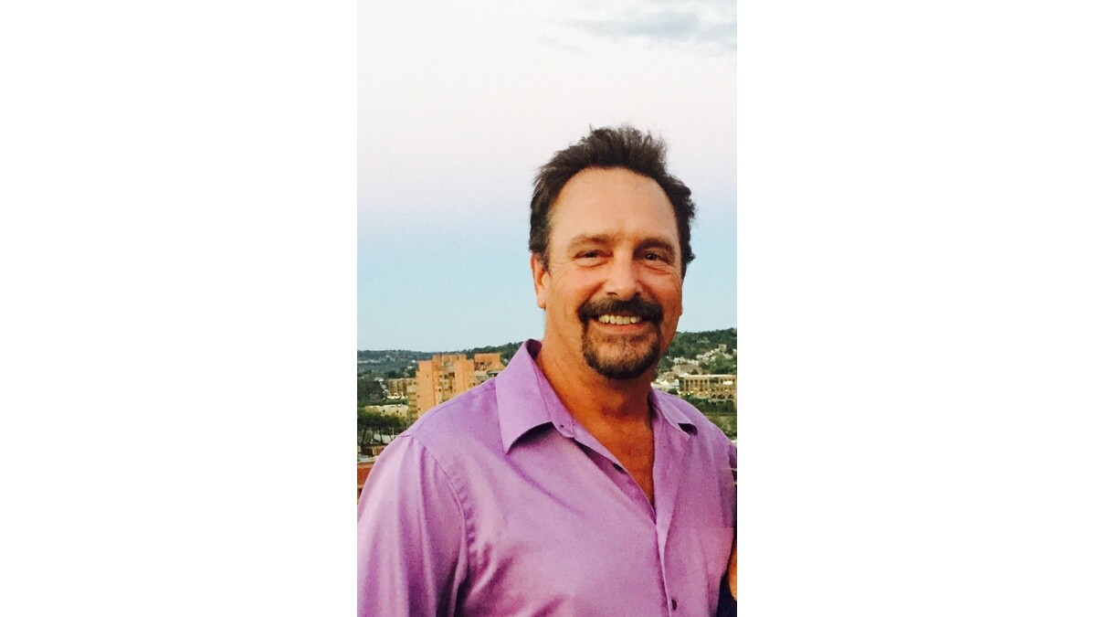 Mark Wolterman Obituary, Harrison, OH
