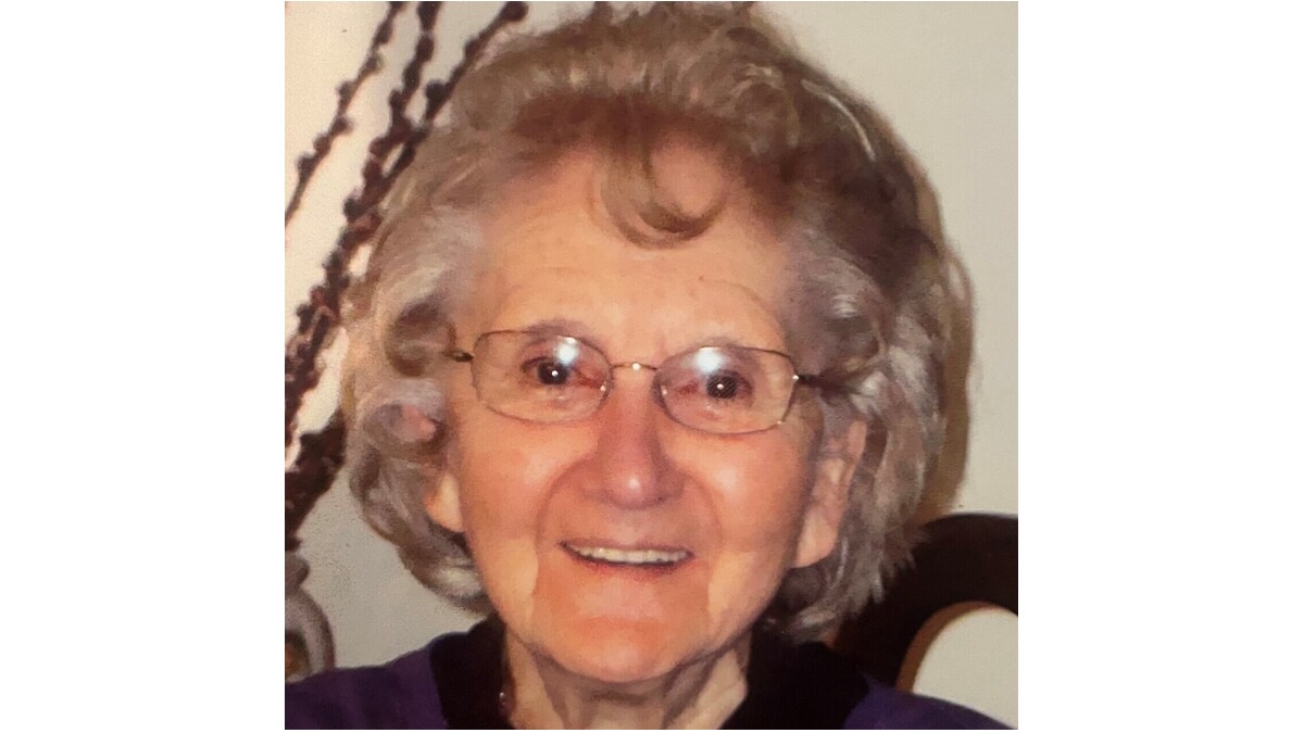 Irmgard Schulten Obituary, Cincinnati, OH