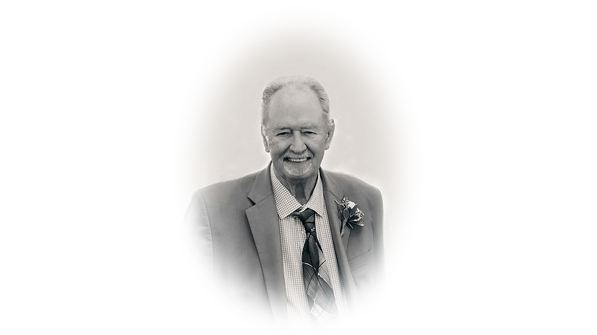 Rolfe Anderson Obituary, Harrison, OH
