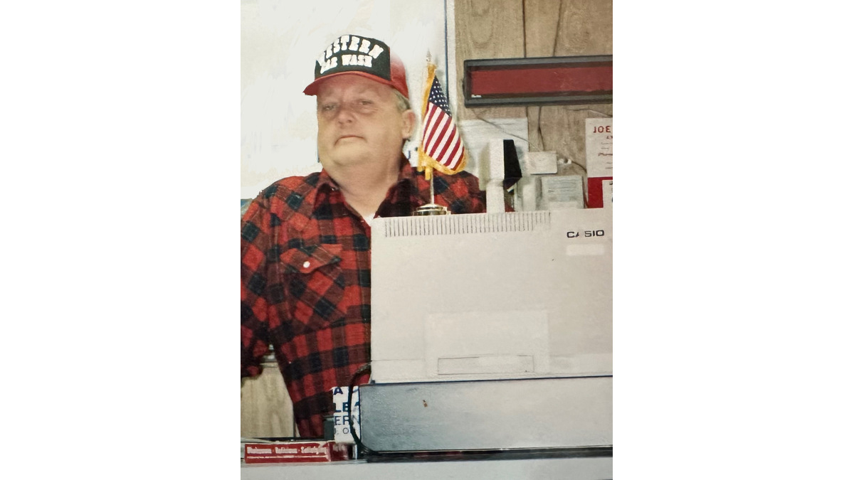 Albert Tritschler Obituary, Harrison, OH