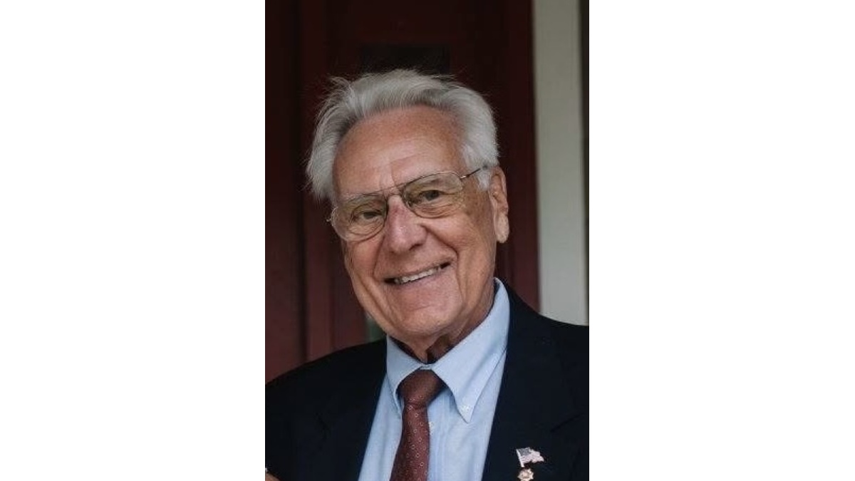 Joseph Zang Obituary, Harrison, OH