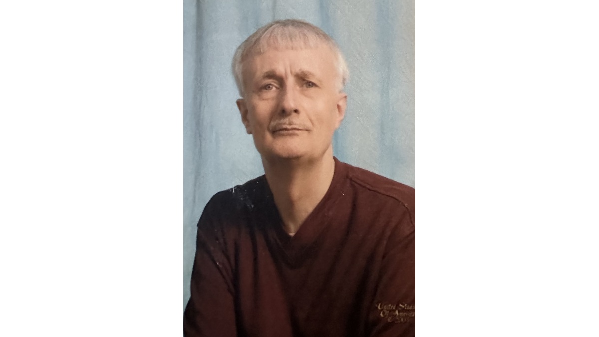 Thomas Gravett Obituary, Harrison, OH