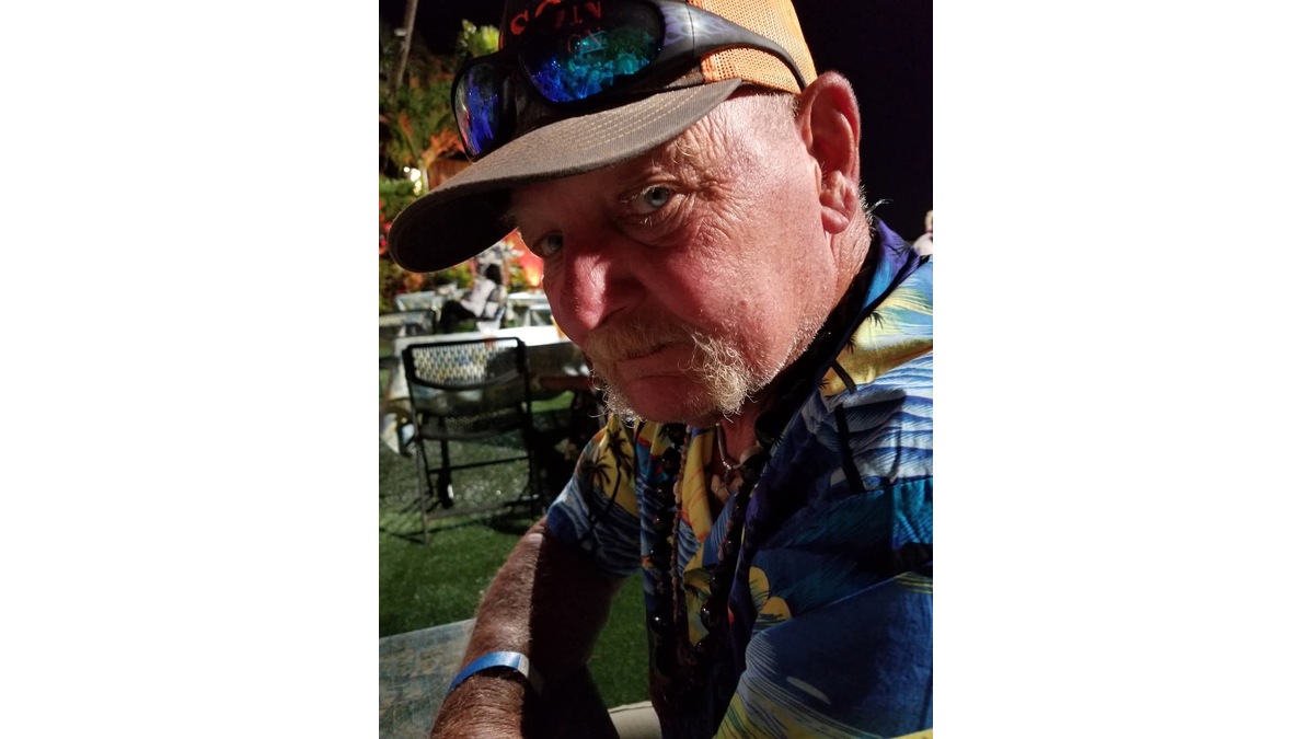 Randolph Wilson Obituary, Harrison, OH