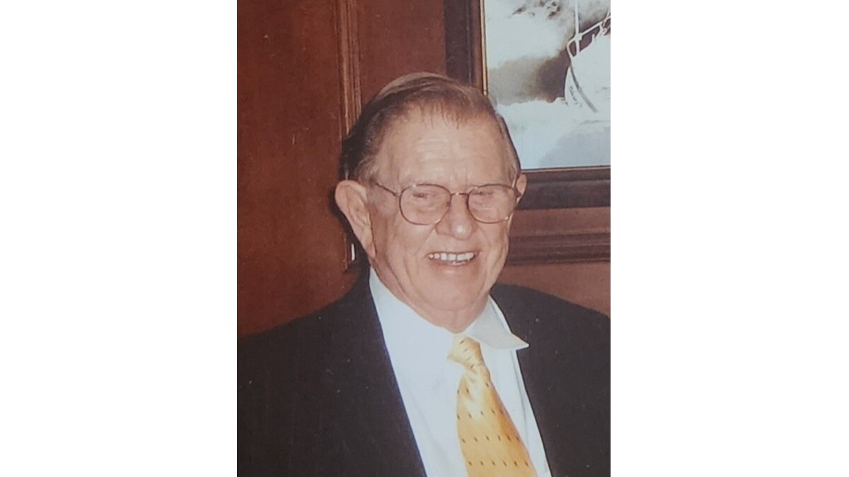 Paul Geiss Obituary, Harrison, OH
