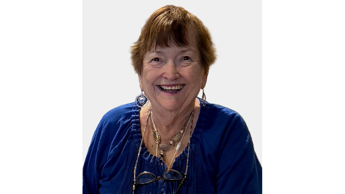 Jeanne Siefke