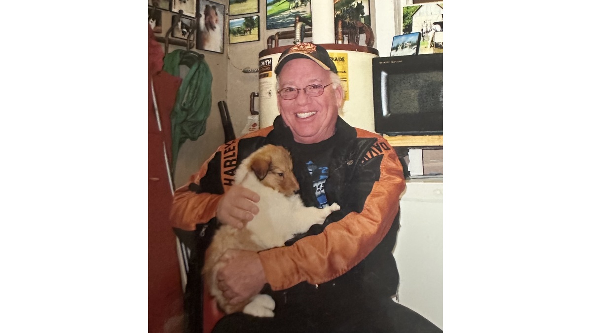 John Mount Obituary, Harrison, OH