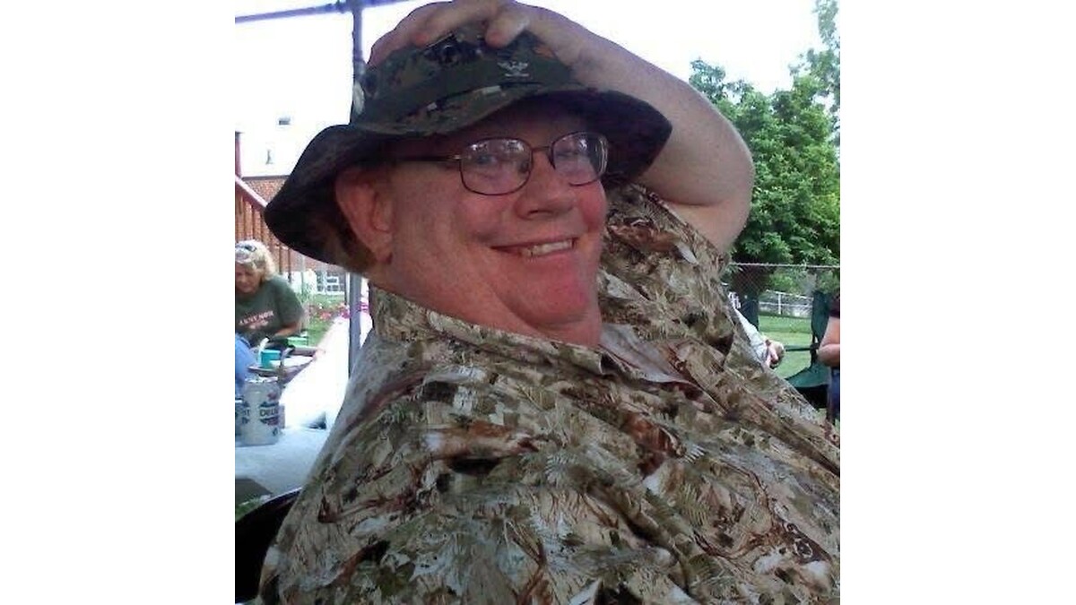 Michael Thorp Obituary, Harrison, OH