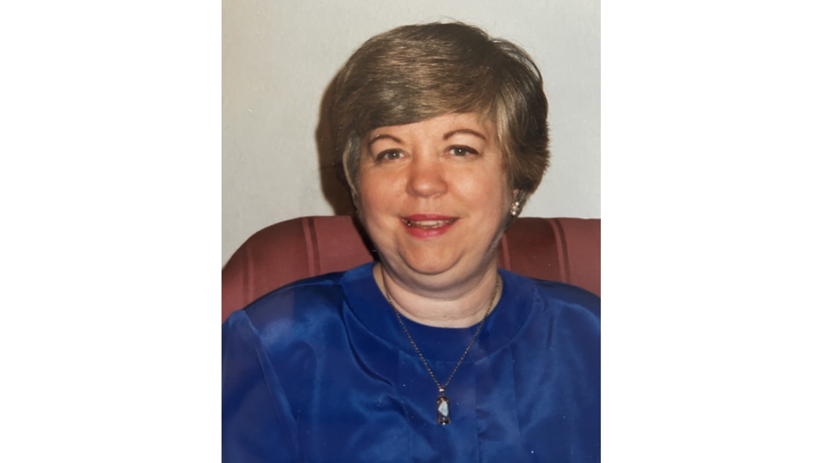 Joan Wiebell Obituary, Harrison, OH