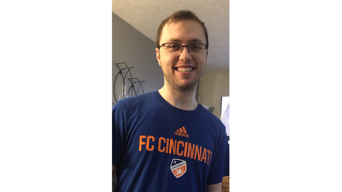 Kevin Sullivan Obituary, Cincinnati, OH