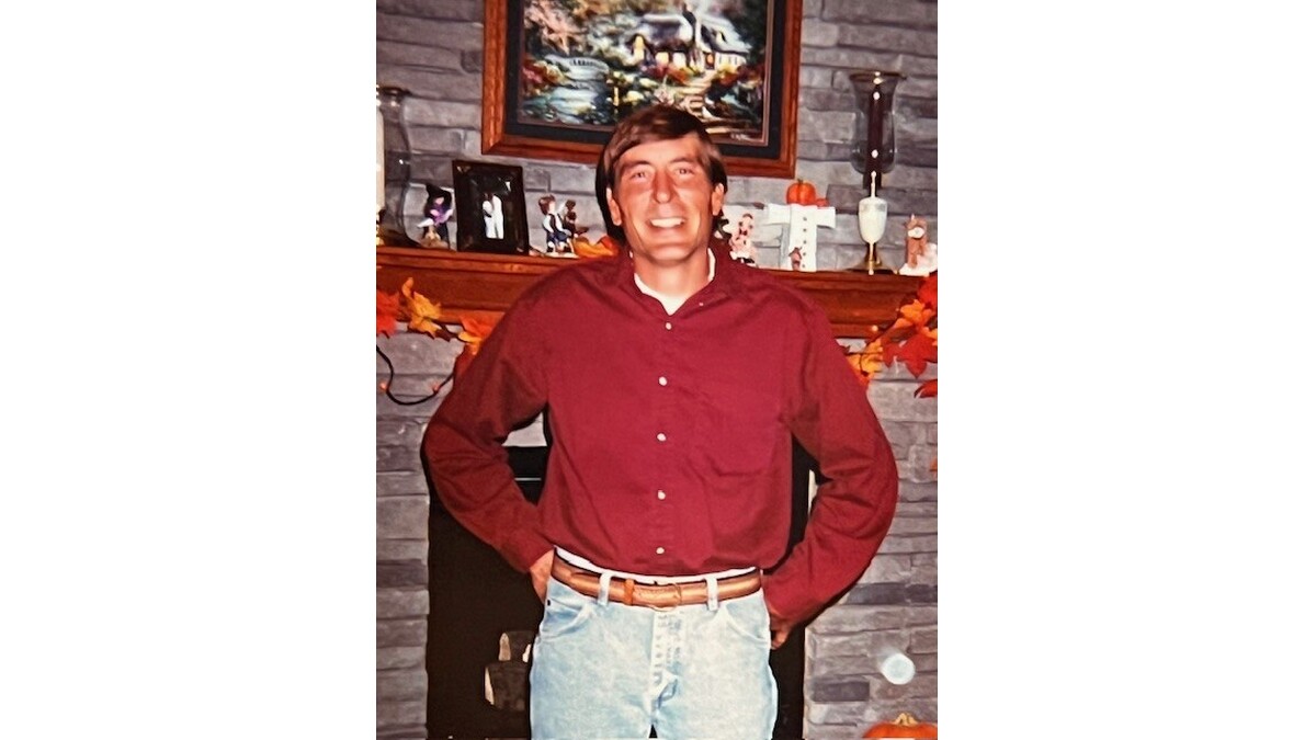 Gary Moss Obituary, Cincinnati, OH