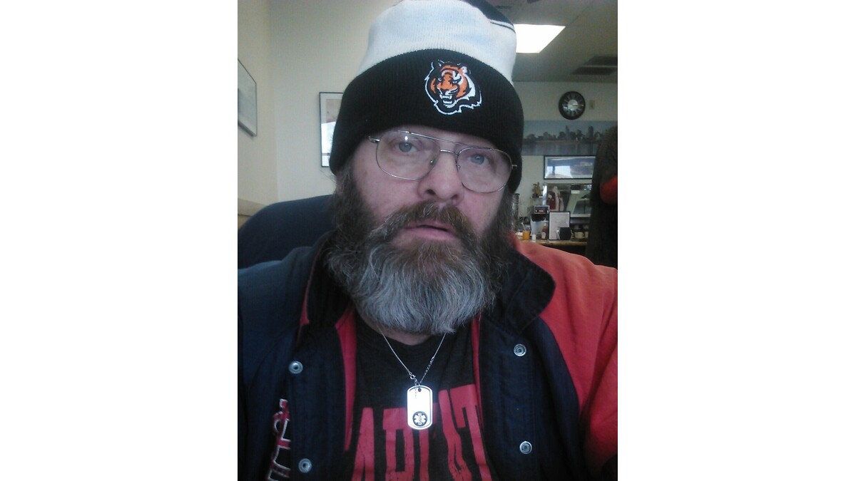 Dennis Chisenhall Obituary, Cincinnati, OH