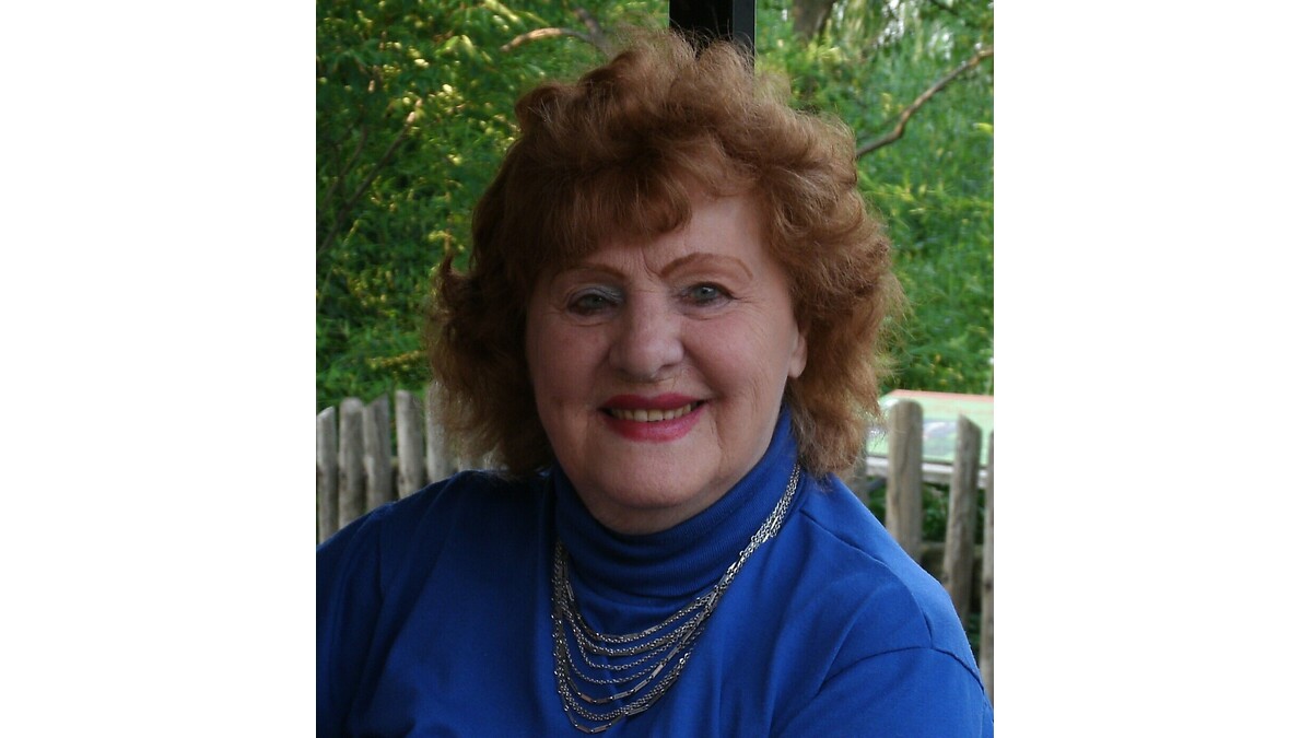 Dorothy Kist Obituary, Cincinnati, OH