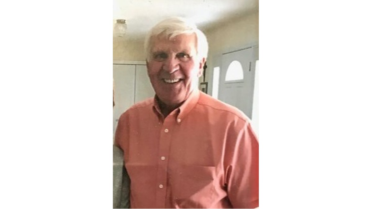 Ralph Siereveld Obituary, Harrison, OH