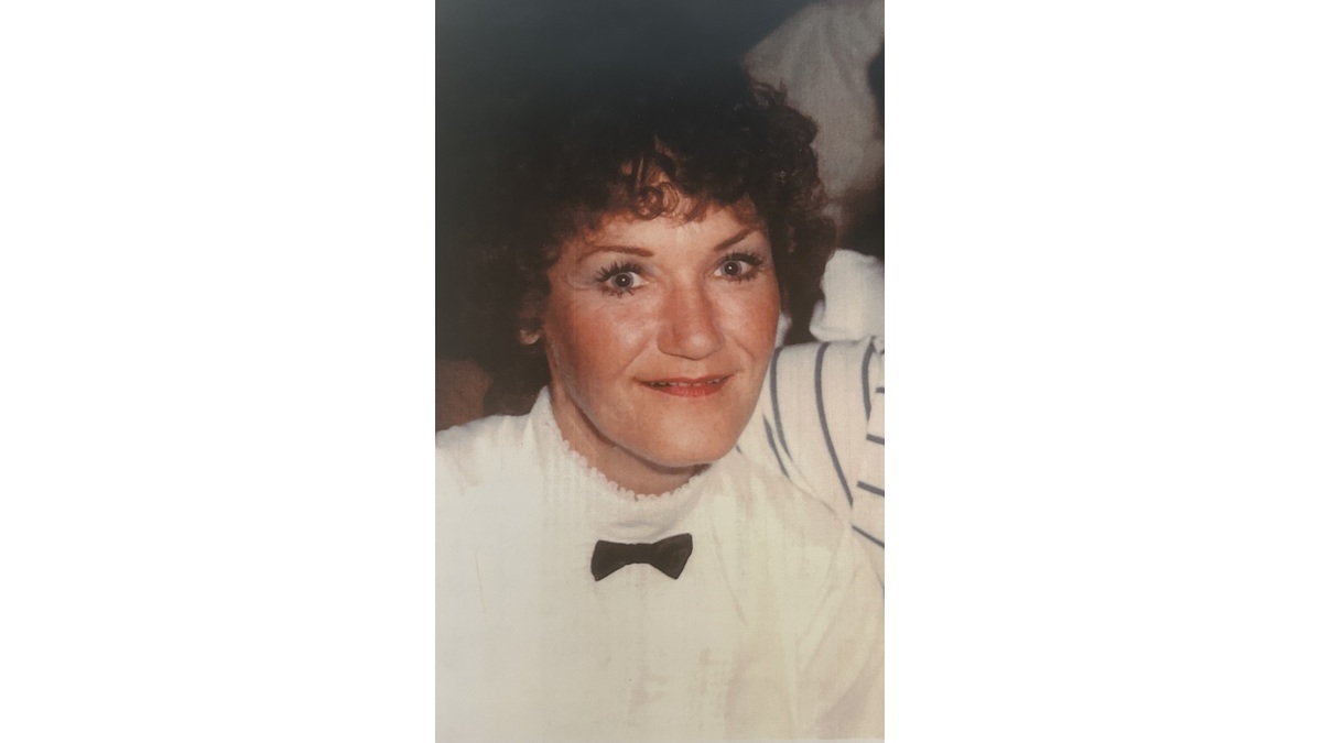 Janette Mullinix Obituary, Harrison, OH