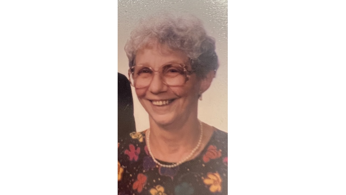 Bettie Collins Obituary, Harrison, OH