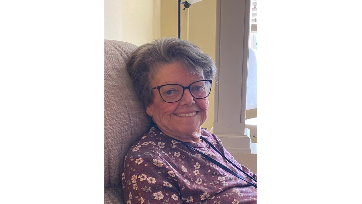 Mary Veid Obituary, Harrison, OH