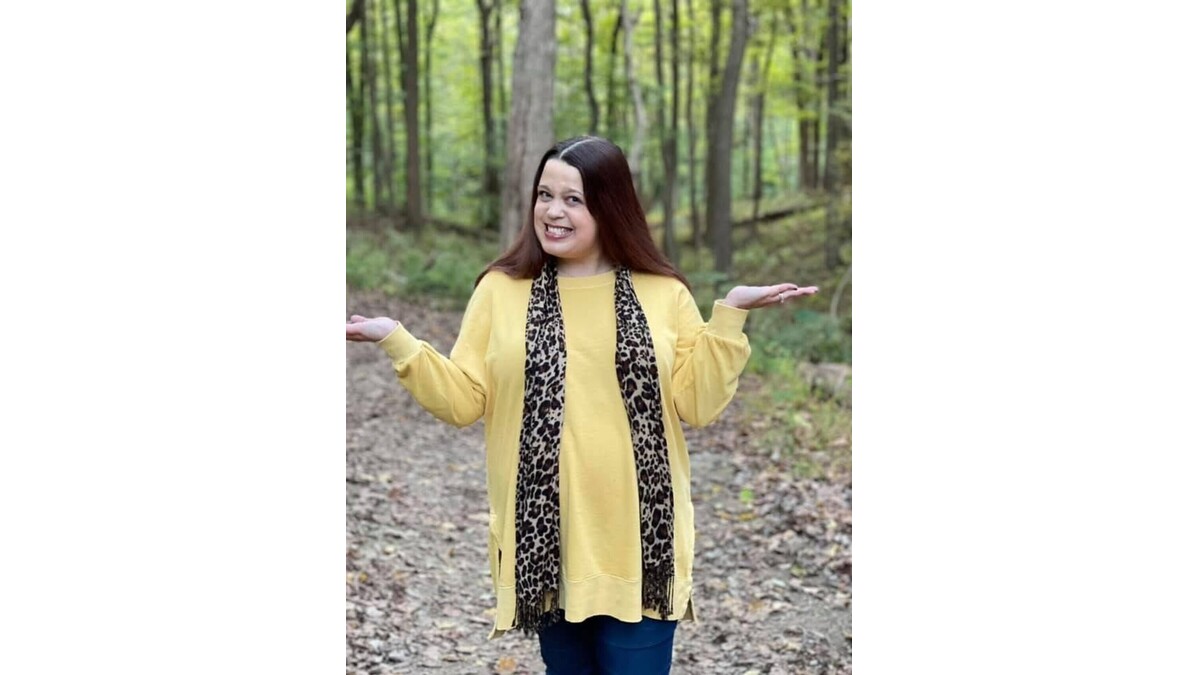 Jodie Schwartz Obituary, Harrison, OH