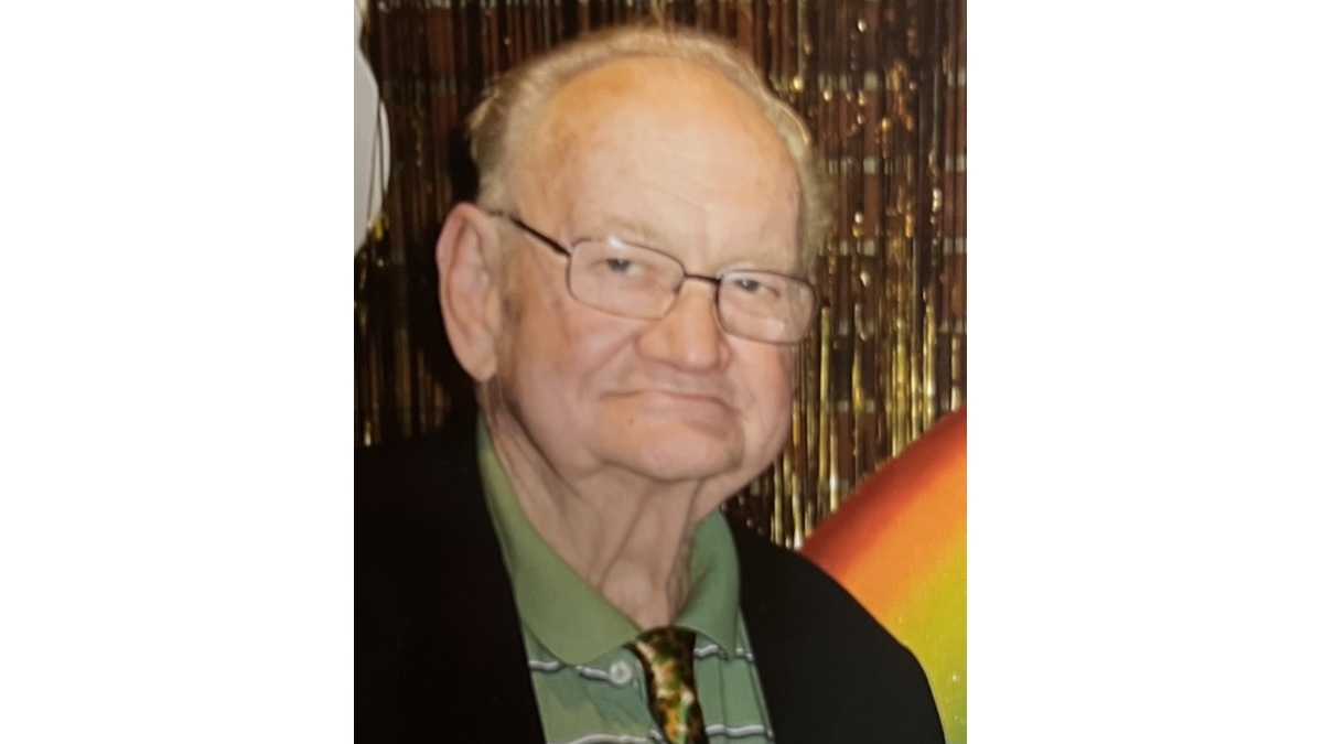 Raymond Bollhauer Obituary, Harrison, OH